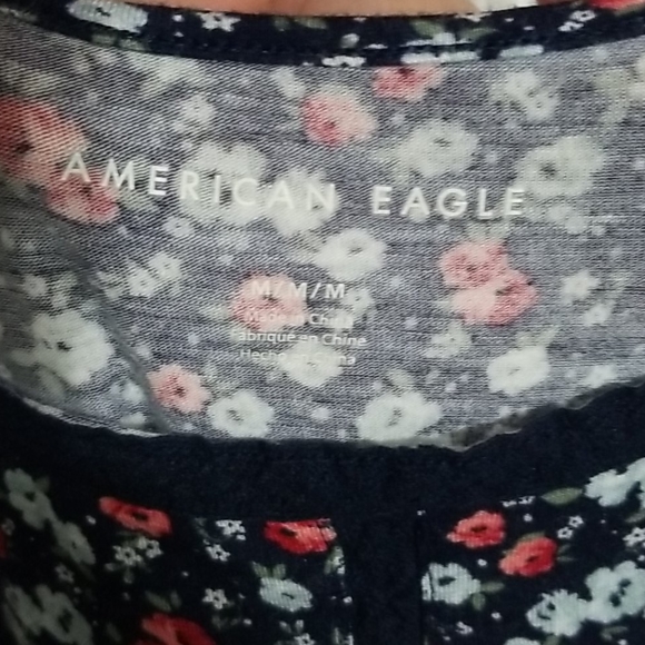 American Eagle shirt - Picture 4 of 4